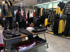 -北京华联购物中心(天通苑店)