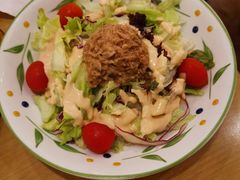 -萨莉亚意式餐厅(特力时尚汇店)