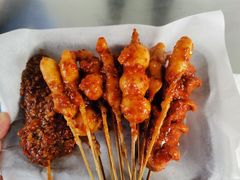 -辽B·小串(总店)