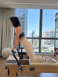 点击看大图 -AN普拉提女子健身工作室