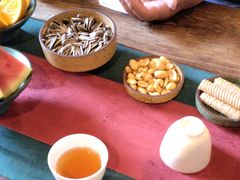 -邈墨茶馆(凤起路店)