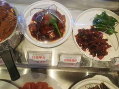 -俭朴菜(鲁磨路店)