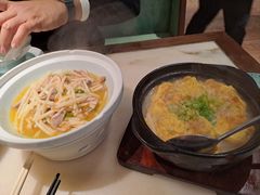 -客语客家菜(华发商都店)