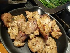 -伍丁·烤牛肋(和平东桥店)