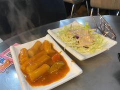 -杀猪天·韩国烤肉(总店)