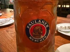 -宝莱纳餐厅(滨江店)