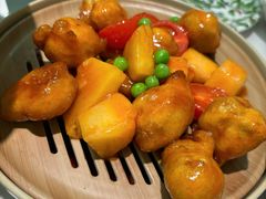 -苏梦江南·淮扬菜(夫子庙店)