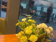 -新贝乐意大利餐厅(苏州中心店)