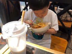 -和府捞面(领展购物广场京通店)