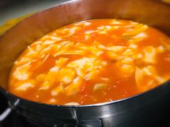 -蕃茄述·好汤自然来(江汉路店)