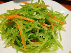 -春水锅贴·传统鲁菜(大明湖店)