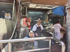 -锅贴大王南翔小笼(临沂二村店)