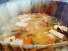 -中8楼风尚云南菜(颐堤港店)