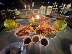 -Ganesha Pudak Cafe