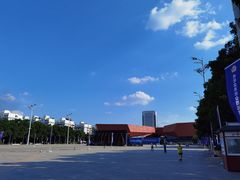 -辛亥革命博物院北区