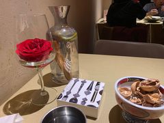 -丝路金桃·新疆菜(徐汇店)