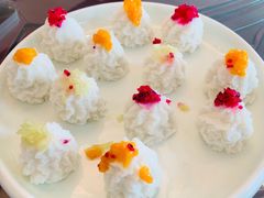 百花山药-马凯餐厅(地安门店)