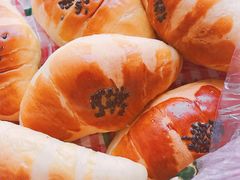 金牛角-泸溪河桃酥(秦淮夫子庙一店)