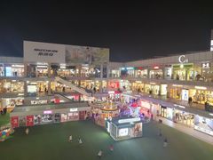 -首创奥特莱斯(北京店)