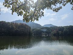 -白马涧龙池景区