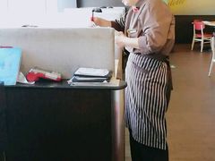 -必胜客(广渠路店)