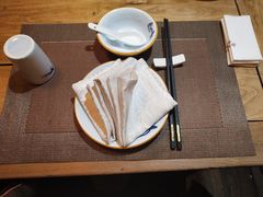 -庆云楼饭庄(什刹海店)