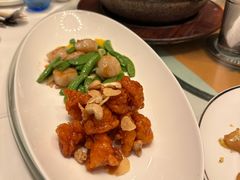 -美心·翠园(港汇恒隆广场店)
