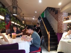 -眷江南之小蓝鲸(王府大街店)