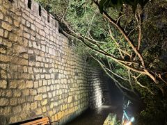 -东望洋炮台东望洋灯塔