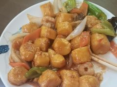 -小有天灌汤包老菜馆(南一马路店)