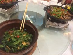 -翠清酒家(万丰路店)