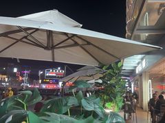 -喜茶(珠海华发商都店)