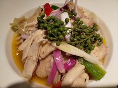 -阿里疆Alijiang·丝路美食·异域风情·清真(长楹天街店)