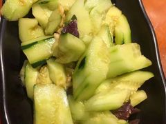 -伍丁·烤牛肋(和平东桥店)