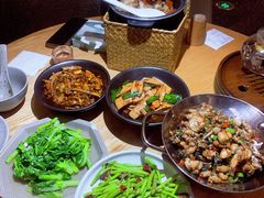 -湘拾(壹方北馆店)
