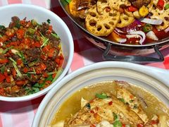 -好帮厨·下饭浏阳菜·坚持现炒(月湖店)