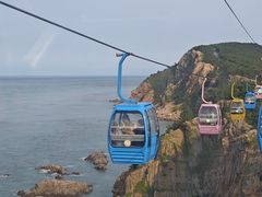 -摩天岭风景区