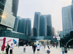 -大族广场Mall&More