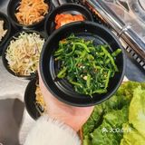 相信我，这家韩国料理超正宗