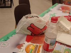 -德克士(唐龙店)