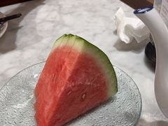 -小菜园新徽菜(宜兴八佰伴店)