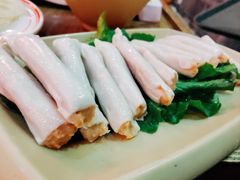 海霸王虾味饺-蜀大侠火锅(森兰花园城店)