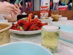 -汉虾王.小龙虾.武汉菜.粤菜(科技园店)
