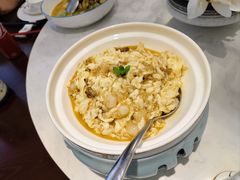 -火福·天湖阁大闸蟹博物馆主题餐厅(浅水湾店)
