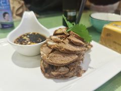-桃子餐厅·天津菜(王顶堤总店)