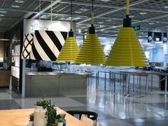 -宜家·瑞典风味餐厅(无锡店)