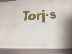 -Toris(LuOne凯德晶萃广场店)