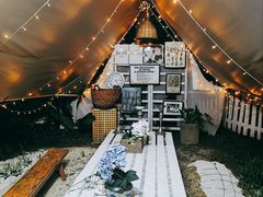 -安德鲁户外烧烤帐篷营地(马泉营店)