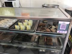 -容师傅(城外步行街店)