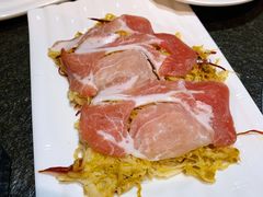 -好旺角齐市鲜切牛自助烤肉(农林五道街总店)